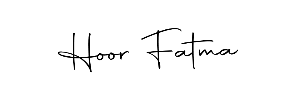 Also You can easily find your signature by using the search form. We will create Hoor Fatma name handwritten signature images for you free of cost using Autography-DOLnW sign style. Hoor Fatma signature style 10 images and pictures png
