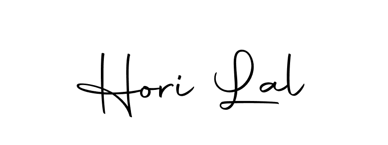 Hori Lal stylish signature style. Best Handwritten Sign (Autography-DOLnW) for my name. Handwritten Signature Collection Ideas for my name Hori Lal. Hori Lal signature style 10 images and pictures png