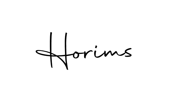 if you are searching for the best signature style for your name Horims. so please give up your signature search. here we have designed multiple signature styles  using Autography-DOLnW. Horims signature style 10 images and pictures png