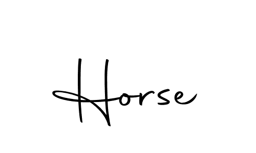 You should practise on your own different ways (Autography-DOLnW) to write your name (Horse) in signature. don't let someone else do it for you. Horse signature style 10 images and pictures png