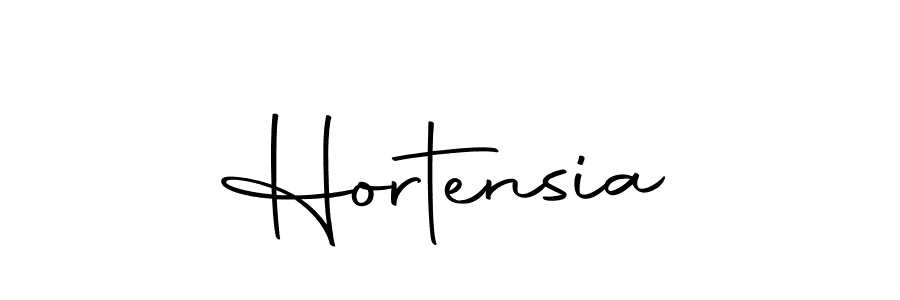 This is the best signature style for the Hortensia name. Also you like these signature font (Autography-DOLnW). Mix name signature. Hortensia signature style 10 images and pictures png