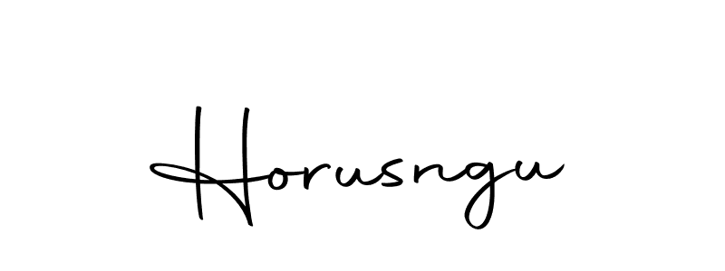 Once you've used our free online signature maker to create your best signature Autography-DOLnW style, it's time to enjoy all of the benefits that Horusngu name signing documents. Horusngu signature style 10 images and pictures png