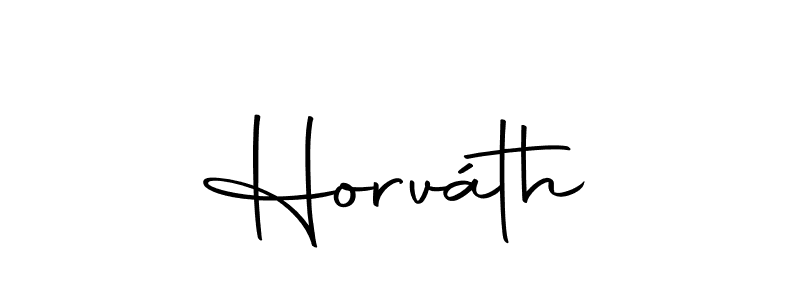 This is the best signature style for the Horváth name. Also you like these signature font (Autography-DOLnW). Mix name signature. Horváth signature style 10 images and pictures png