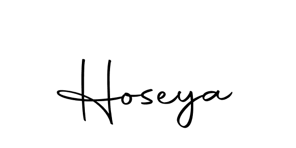 Also we have Hoseya name is the best signature style. Create professional handwritten signature collection using Autography-DOLnW autograph style. Hoseya signature style 10 images and pictures png