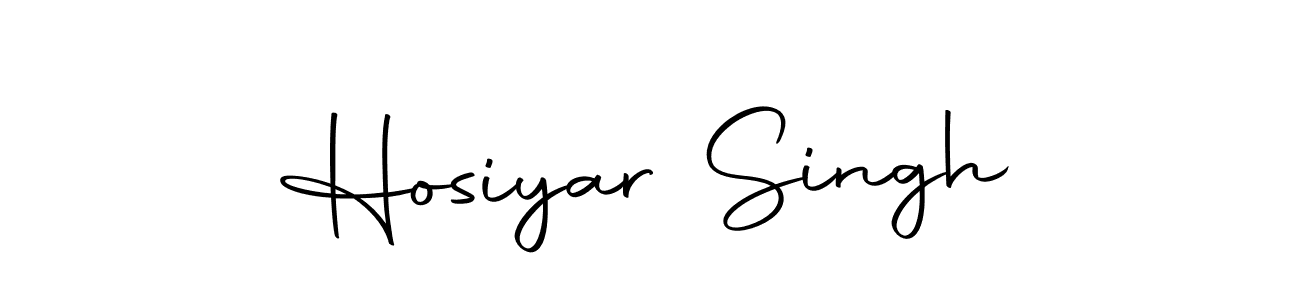Here are the top 10 professional signature styles for the name Hosiyar Singh. These are the best autograph styles you can use for your name. Hosiyar Singh signature style 10 images and pictures png