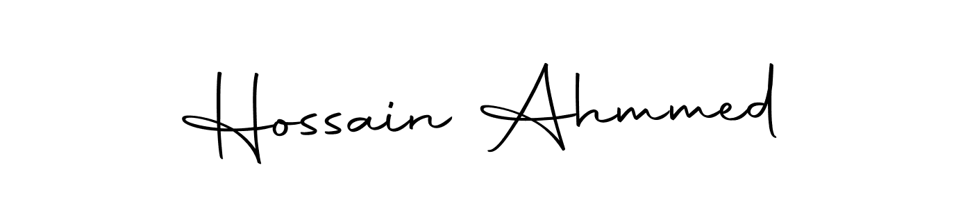 Check out images of Autograph of Hossain Ahmmed name. Actor Hossain Ahmmed Signature Style. Autography-DOLnW is a professional sign style online. Hossain Ahmmed signature style 10 images and pictures png