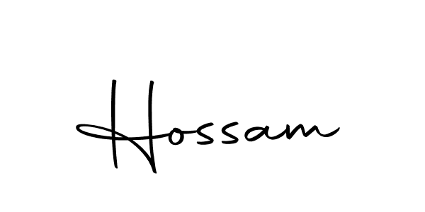 Autography-DOLnW is a professional signature style that is perfect for those who want to add a touch of class to their signature. It is also a great choice for those who want to make their signature more unique. Get Hossam name to fancy signature for free. Hossam signature style 10 images and pictures png