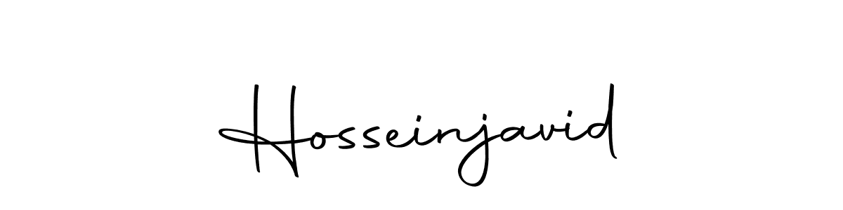 It looks lik you need a new signature style for name Hosseinjavid. Design unique handwritten (Autography-DOLnW) signature with our free signature maker in just a few clicks. Hosseinjavid signature style 10 images and pictures png