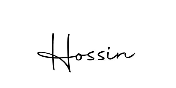 It looks lik you need a new signature style for name Hossin. Design unique handwritten (Autography-DOLnW) signature with our free signature maker in just a few clicks. Hossin signature style 10 images and pictures png