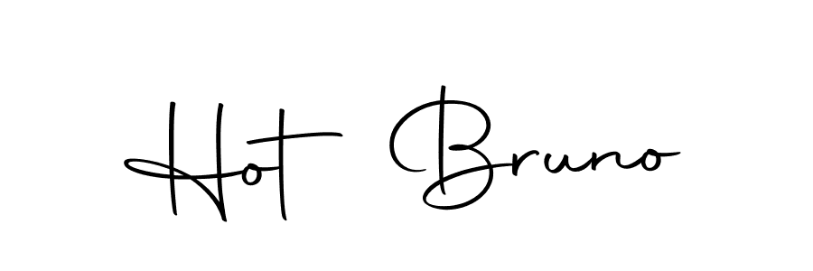 Once you've used our free online signature maker to create your best signature Autography-DOLnW style, it's time to enjoy all of the benefits that Hot Bruno name signing documents. Hot Bruno signature style 10 images and pictures png
