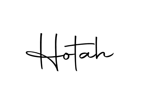 Once you've used our free online signature maker to create your best signature Autography-DOLnW style, it's time to enjoy all of the benefits that Hotah name signing documents. Hotah signature style 10 images and pictures png