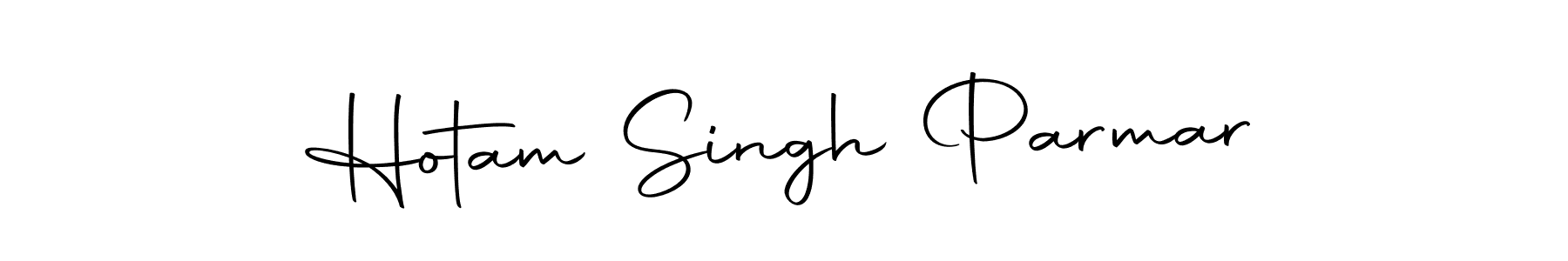 Here are the top 10 professional signature styles for the name Hotam Singh Parmar. These are the best autograph styles you can use for your name. Hotam Singh Parmar signature style 10 images and pictures png