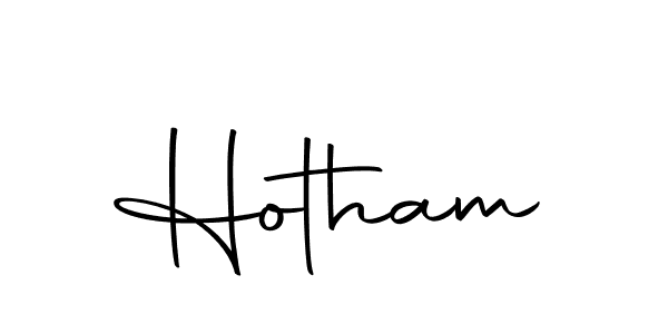 Once you've used our free online signature maker to create your best signature Autography-DOLnW style, it's time to enjoy all of the benefits that Hotham name signing documents. Hotham signature style 10 images and pictures png