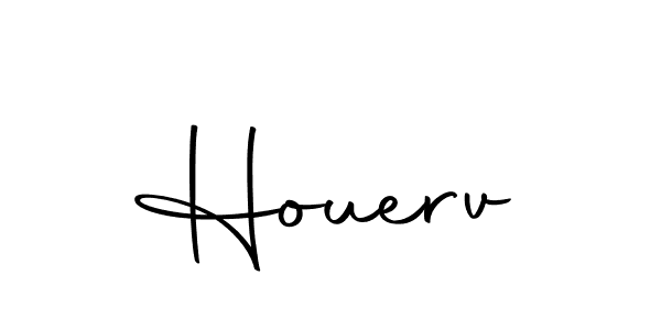 It looks lik you need a new signature style for name Houerv. Design unique handwritten (Autography-DOLnW) signature with our free signature maker in just a few clicks. Houerv signature style 10 images and pictures png