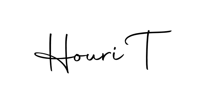 Check out images of Autograph of Houri T name. Actor Houri T Signature Style. Autography-DOLnW is a professional sign style online. Houri T signature style 10 images and pictures png