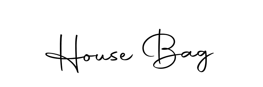 Best and Professional Signature Style for House Bag. Autography-DOLnW Best Signature Style Collection. House Bag signature style 10 images and pictures png