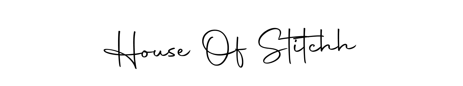 How to Draw House Of Stitchh signature style? Autography-DOLnW is a latest design signature styles for name House Of Stitchh. House Of Stitchh signature style 10 images and pictures png