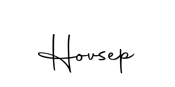 The best way (Autography-DOLnW) to make a short signature is to pick only two or three words in your name. The name Hovsep include a total of six letters. For converting this name. Hovsep signature style 10 images and pictures png
