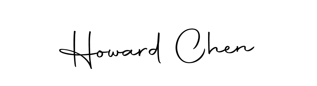 You can use this online signature creator to create a handwritten signature for the name Howard Chen. This is the best online autograph maker. Howard Chen signature style 10 images and pictures png