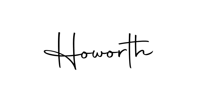 Howorth stylish signature style. Best Handwritten Sign (Autography-DOLnW) for my name. Handwritten Signature Collection Ideas for my name Howorth. Howorth signature style 10 images and pictures png