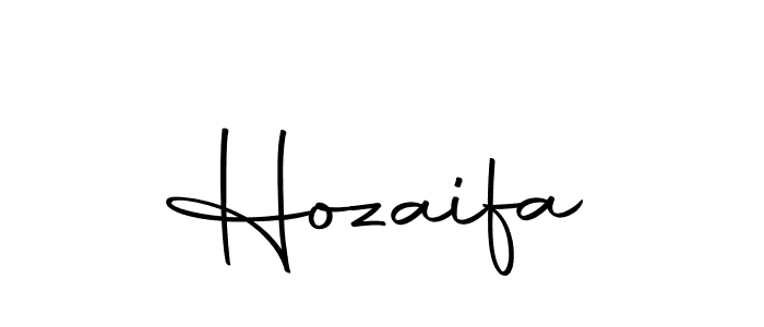 if you are searching for the best signature style for your name Hozaifa. so please give up your signature search. here we have designed multiple signature styles  using Autography-DOLnW. Hozaifa signature style 10 images and pictures png