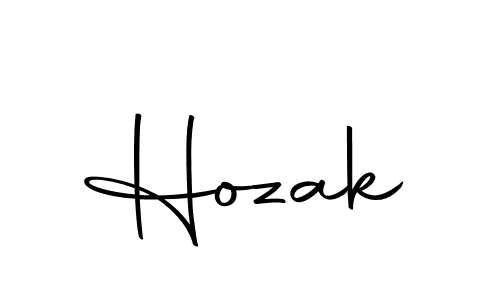 Autography-DOLnW is a professional signature style that is perfect for those who want to add a touch of class to their signature. It is also a great choice for those who want to make their signature more unique. Get Hozak name to fancy signature for free. Hozak signature style 10 images and pictures png