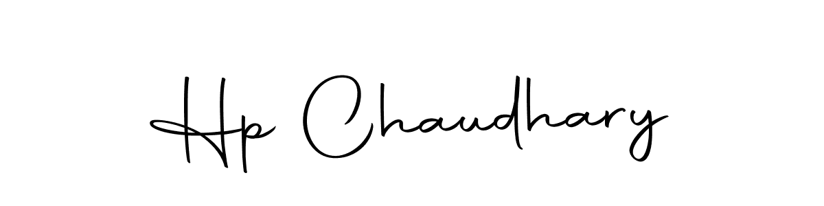 Make a short Hp Chaudhary signature style. Manage your documents anywhere anytime using Autography-DOLnW. Create and add eSignatures, submit forms, share and send files easily. Hp Chaudhary signature style 10 images and pictures png