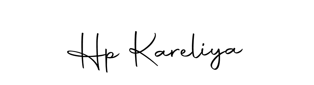Make a beautiful signature design for name Hp Kareliya. Use this online signature maker to create a handwritten signature for free. Hp Kareliya signature style 10 images and pictures png