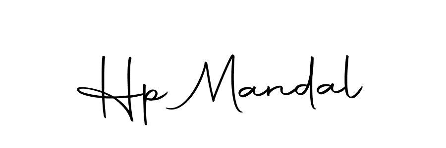 You can use this online signature creator to create a handwritten signature for the name Hp Mandal. This is the best online autograph maker. Hp Mandal signature style 10 images and pictures png