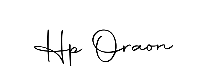 It looks lik you need a new signature style for name Hp Oraon. Design unique handwritten (Autography-DOLnW) signature with our free signature maker in just a few clicks. Hp Oraon signature style 10 images and pictures png