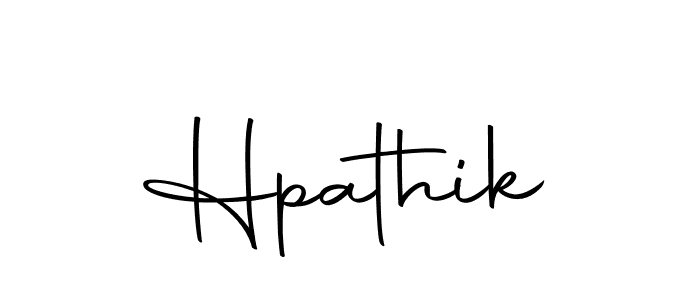Best and Professional Signature Style for Hpathik. Autography-DOLnW Best Signature Style Collection. Hpathik signature style 10 images and pictures png