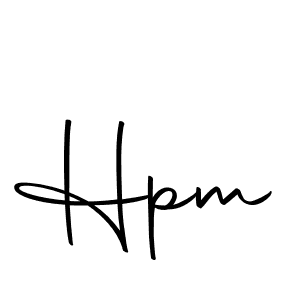 Also You can easily find your signature by using the search form. We will create Hpm name handwritten signature images for you free of cost using Autography-DOLnW sign style. Hpm signature style 10 images and pictures png