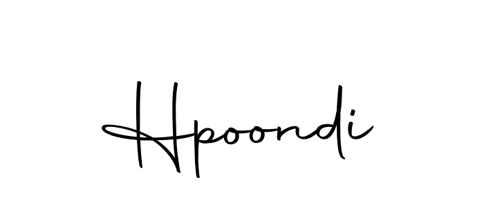 if you are searching for the best signature style for your name Hpoondi. so please give up your signature search. here we have designed multiple signature styles  using Autography-DOLnW. Hpoondi signature style 10 images and pictures png