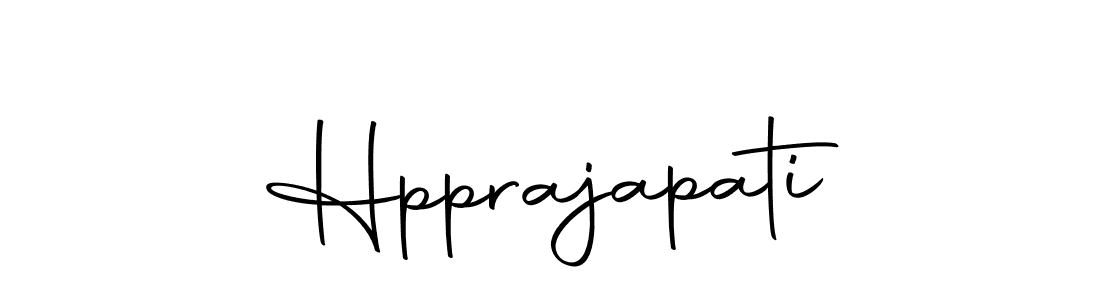 Make a beautiful signature design for name Hpprajapati. Use this online signature maker to create a handwritten signature for free. Hpprajapati signature style 10 images and pictures png