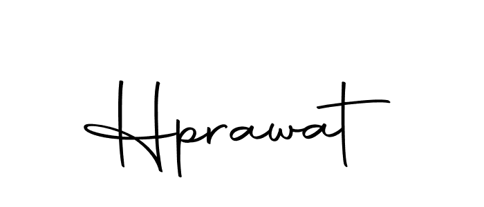 if you are searching for the best signature style for your name Hprawat. so please give up your signature search. here we have designed multiple signature styles  using Autography-DOLnW. Hprawat signature style 10 images and pictures png