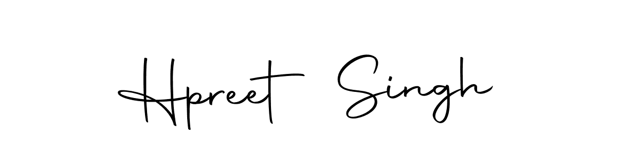 Best and Professional Signature Style for Hpreet Singh. Autography-DOLnW Best Signature Style Collection. Hpreet Singh signature style 10 images and pictures png