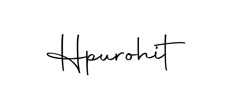 The best way (Autography-DOLnW) to make a short signature is to pick only two or three words in your name. The name Hpurohit include a total of six letters. For converting this name. Hpurohit signature style 10 images and pictures png