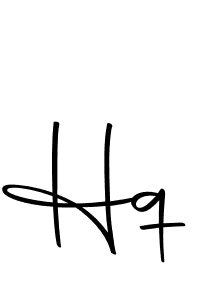 The best way (Autography-DOLnW) to make a short signature is to pick only two or three words in your name. The name Hq include a total of six letters. For converting this name. Hq signature style 10 images and pictures png