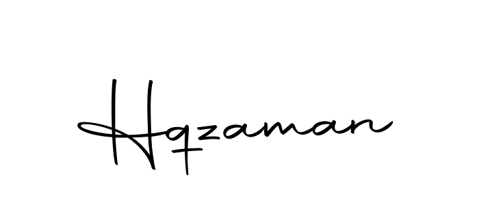 How to make Hqzaman name signature. Use Autography-DOLnW style for creating short signs online. This is the latest handwritten sign. Hqzaman signature style 10 images and pictures png