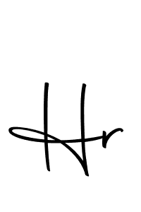 How to make Hr name signature. Use Autography-DOLnW style for creating short signs online. This is the latest handwritten sign. Hr signature style 10 images and pictures png