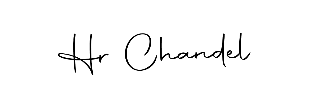 Best and Professional Signature Style for Hr Chandel. Autography-DOLnW Best Signature Style Collection. Hr Chandel signature style 10 images and pictures png