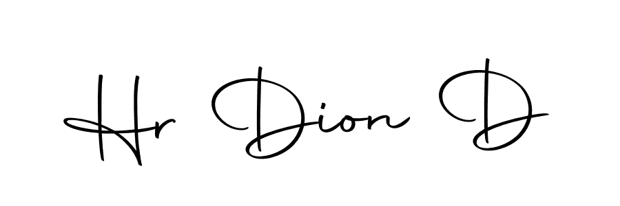 How to Draw Hr Dion D signature style? Autography-DOLnW is a latest design signature styles for name Hr Dion D. Hr Dion D signature style 10 images and pictures png