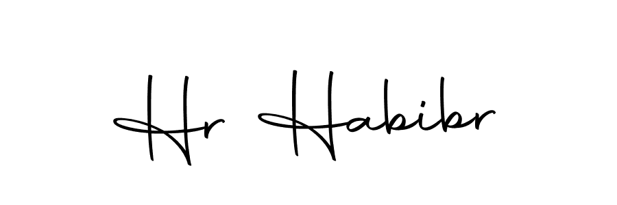 This is the best signature style for the Hr Habibr name. Also you like these signature font (Autography-DOLnW). Mix name signature. Hr Habibr signature style 10 images and pictures png