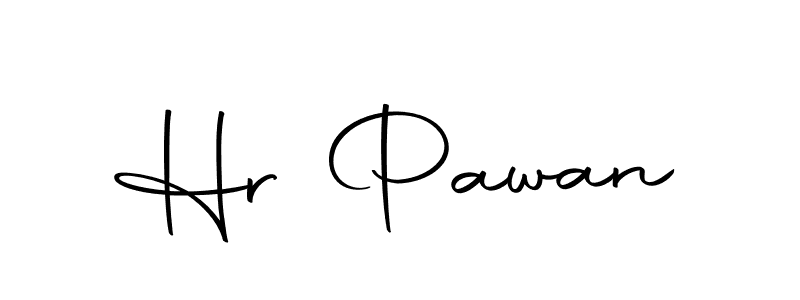 95+ Hr Pawan Name Signature Style Ideas | Super Digital Signature