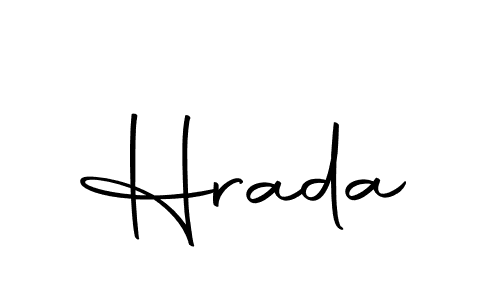 It looks lik you need a new signature style for name Hrada. Design unique handwritten (Autography-DOLnW) signature with our free signature maker in just a few clicks. Hrada signature style 10 images and pictures png