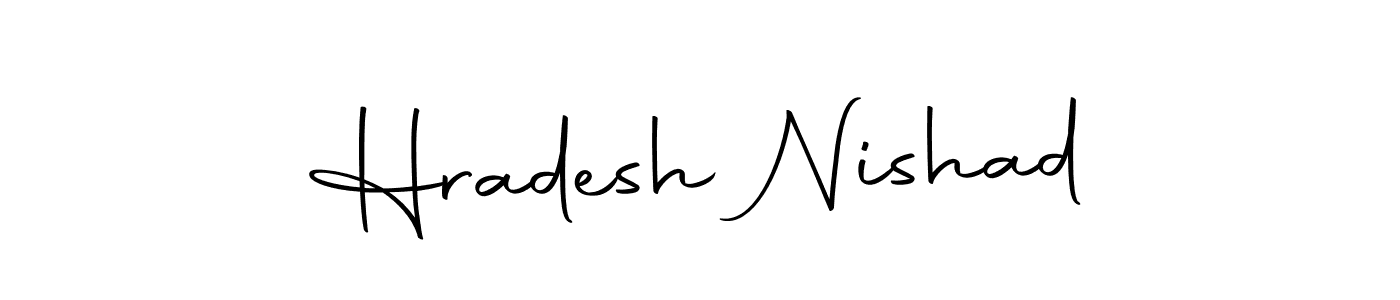 Once you've used our free online signature maker to create your best signature Autography-DOLnW style, it's time to enjoy all of the benefits that Hradesh Nishad name signing documents. Hradesh Nishad signature style 10 images and pictures png
