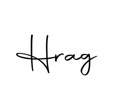 Here are the top 10 professional signature styles for the name Hrag. These are the best autograph styles you can use for your name. Hrag signature style 10 images and pictures png