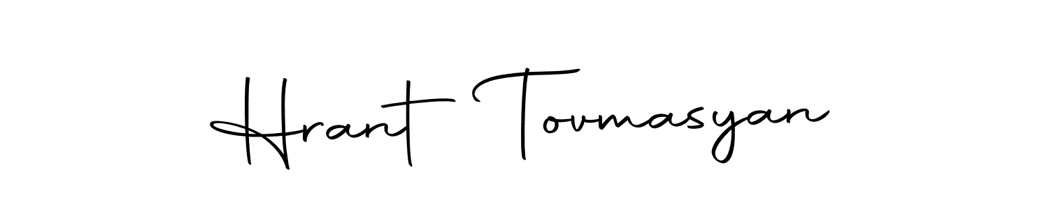 Once you've used our free online signature maker to create your best signature Autography-DOLnW style, it's time to enjoy all of the benefits that Hrant Tovmasyan name signing documents. Hrant Tovmasyan signature style 10 images and pictures png