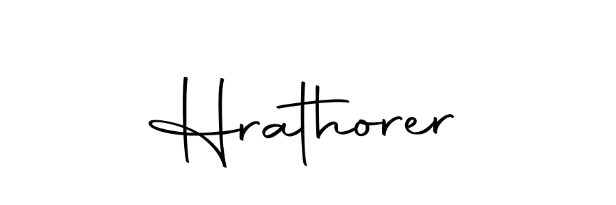 It looks lik you need a new signature style for name Hrathorer. Design unique handwritten (Autography-DOLnW) signature with our free signature maker in just a few clicks. Hrathorer signature style 10 images and pictures png