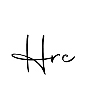 if you are searching for the best signature style for your name Hrc. so please give up your signature search. here we have designed multiple signature styles  using Autography-DOLnW. Hrc signature style 10 images and pictures png